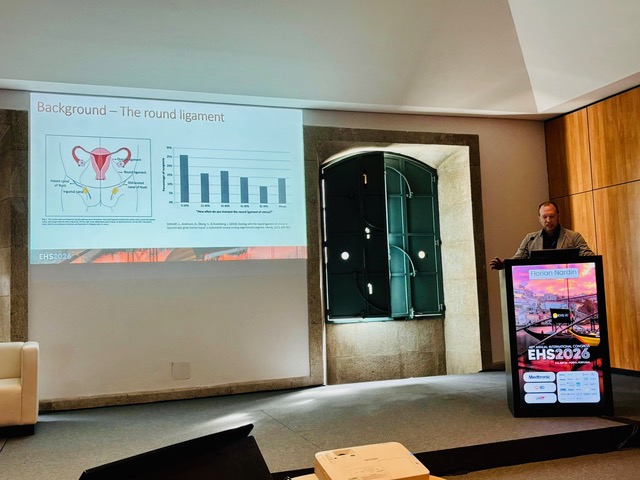 European Hernia Society 2026 - Porto