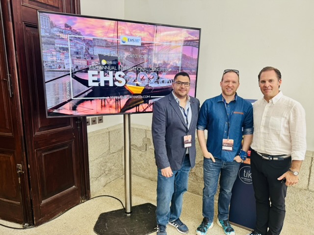 European Hernia Society 2026 - Porto