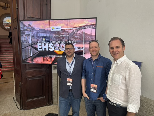 European Hernia Society 2026 - Porto