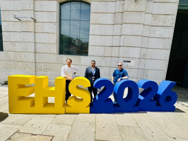 European Hernia Society 2026 - Porto