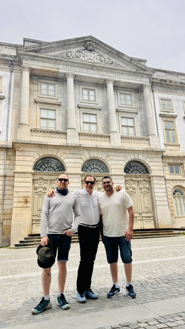 European Hernia Society 2026 - Porto