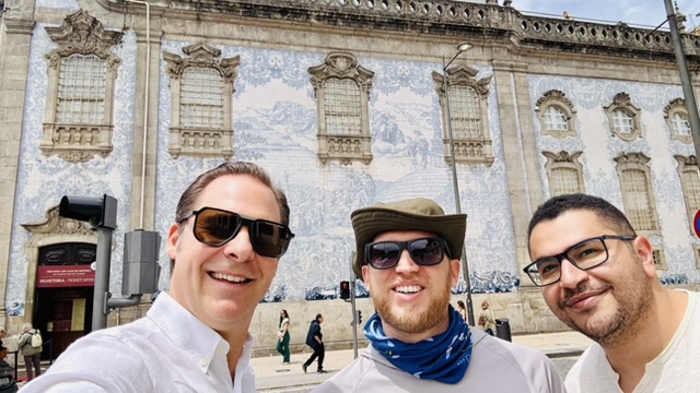 European Hernia Society 2026 - Porto
