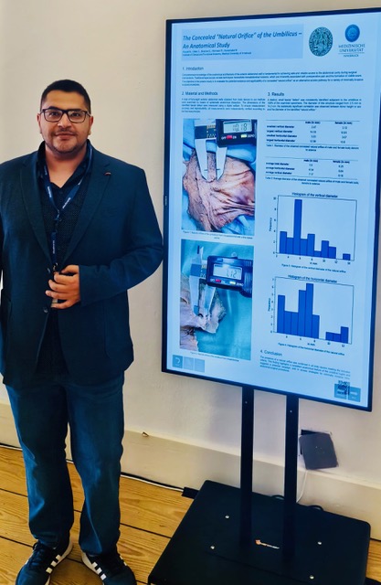 European Hernia Society 2026 - Porto