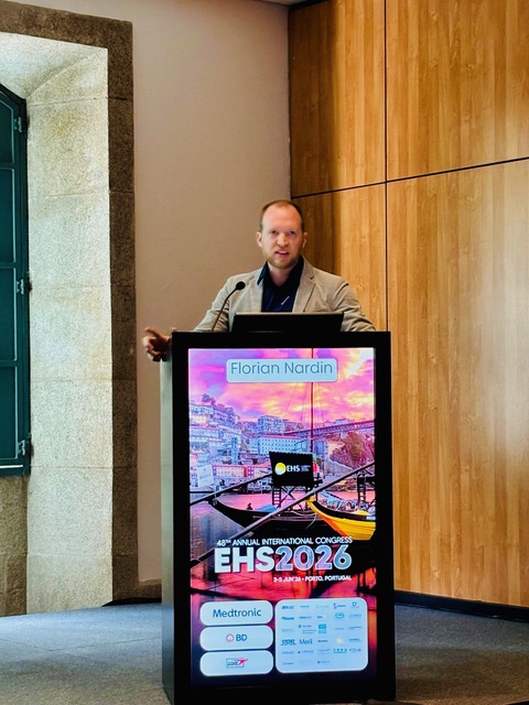European Hernia Society 2026 - Porto