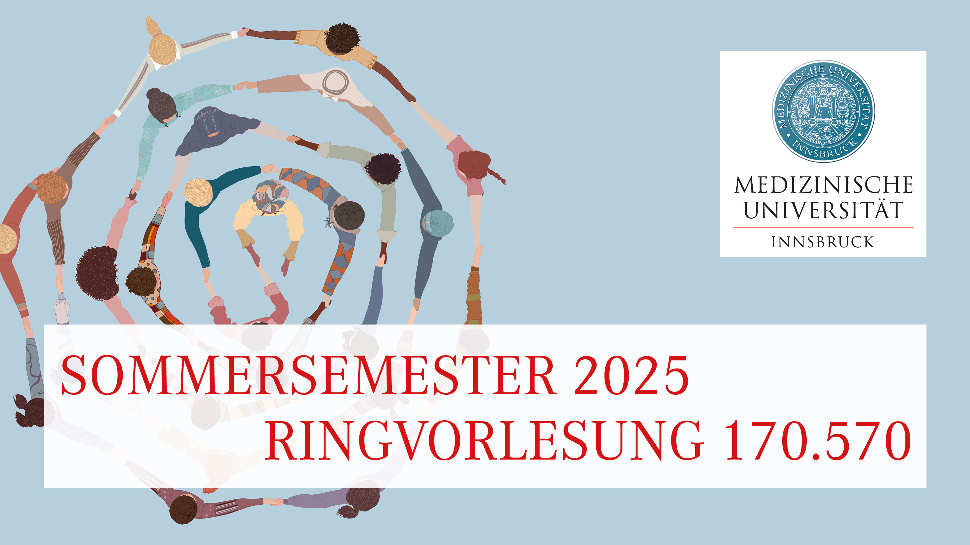 Headerbild zur Ringvorlesung 2025. LV-Nummer: 170.570