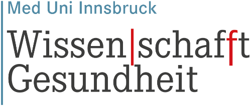 Logo Wissenscha(f)ft Gesundheit