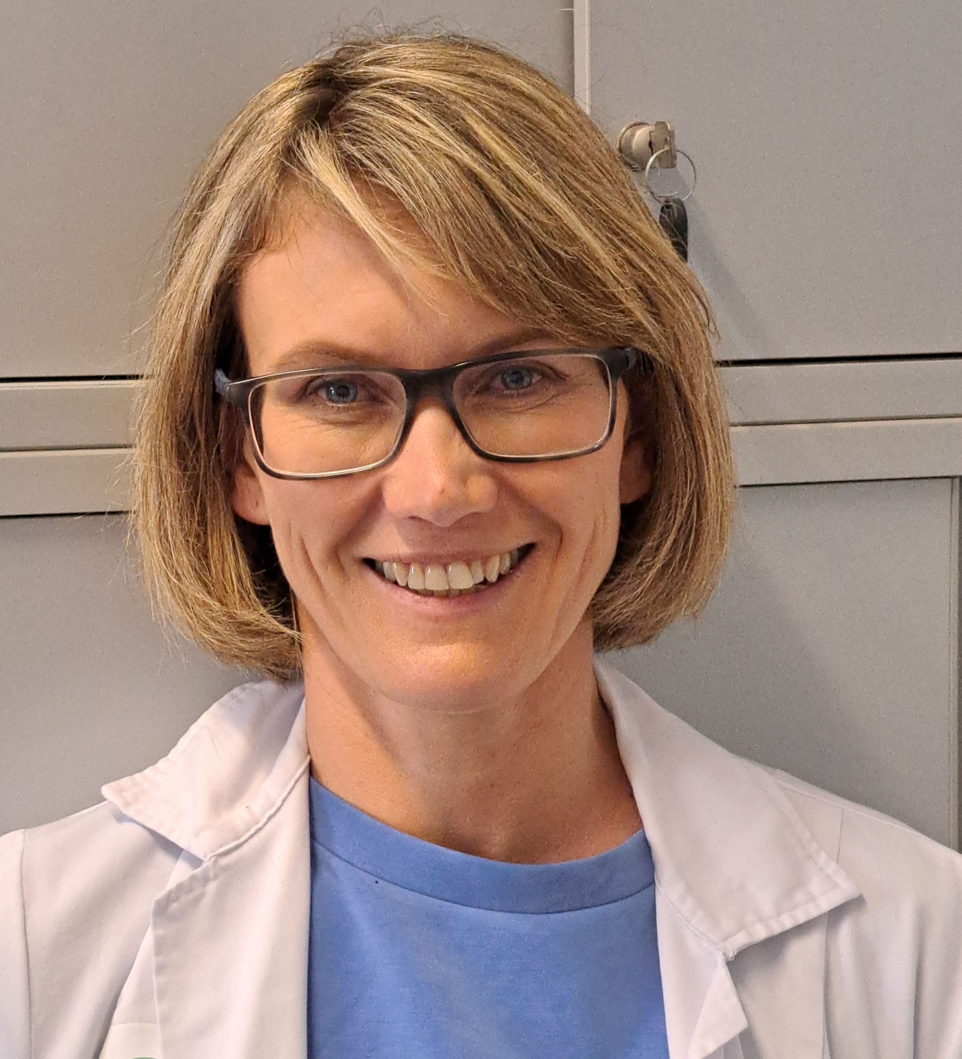 OA Dr.in Mariella Kögl