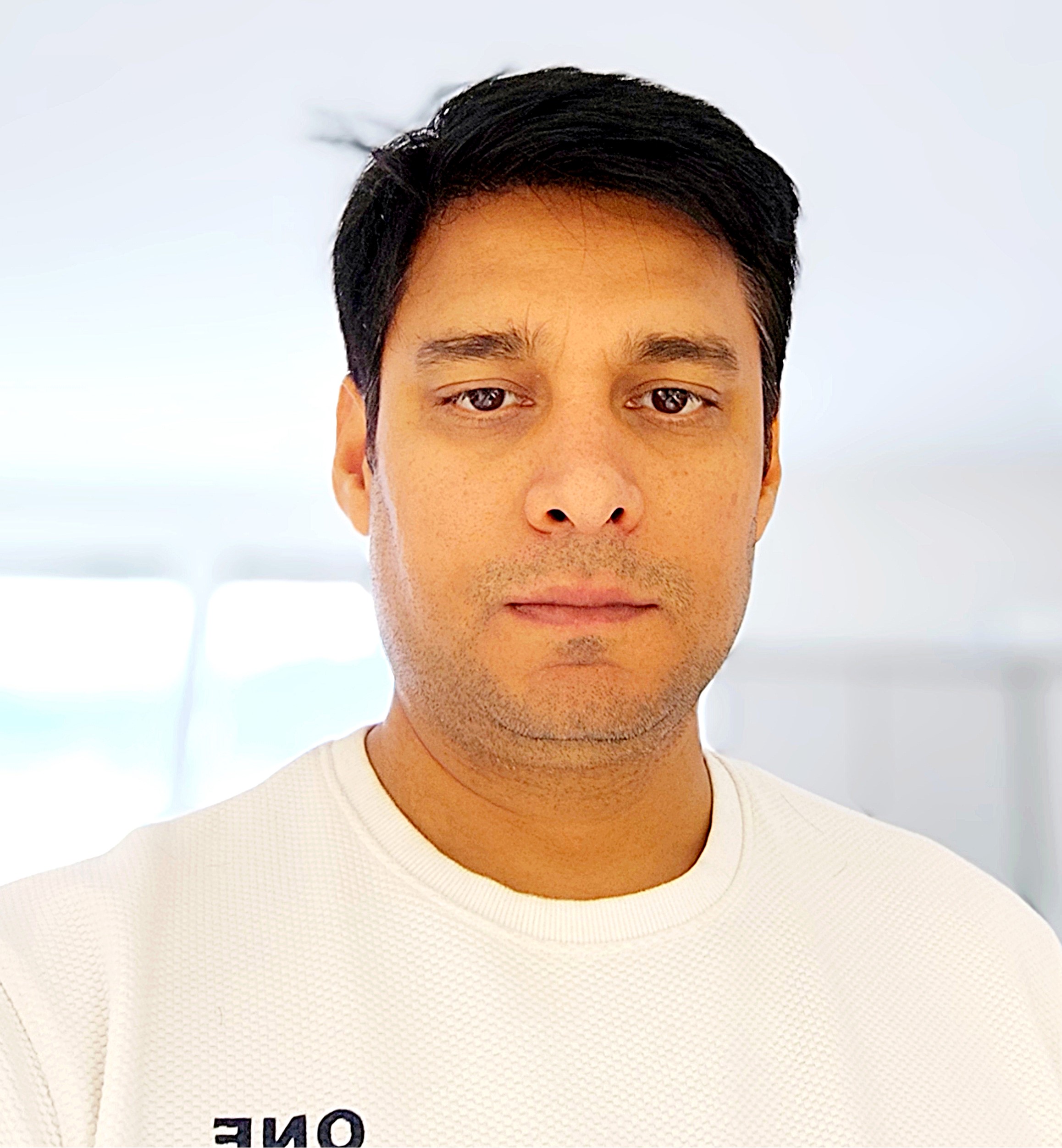 Dr. Saju Khan, MD