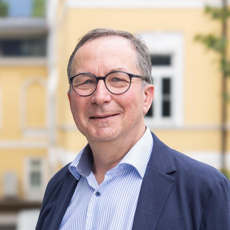 Florian Kronenberg