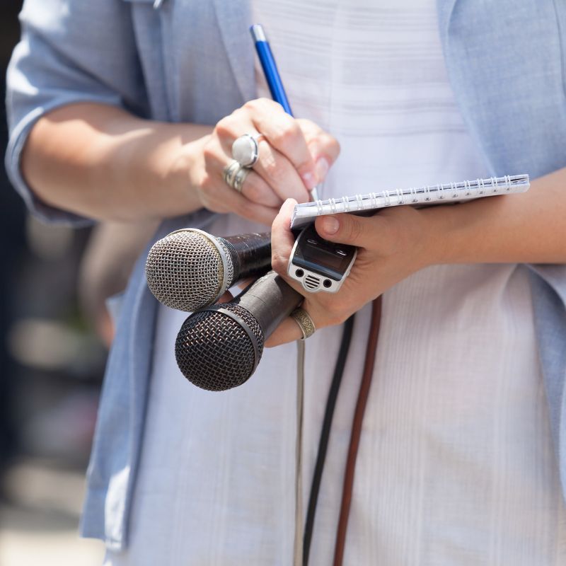 ExpertInnenverzeichnis für JournalistInnen