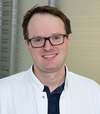 Dr. Florian Krismer