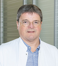 Dr. Gregor Wenning