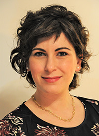 Dr. Alessandra Fanciulli