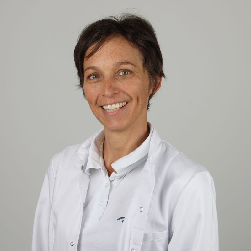 Univ.-Prof. Dr. Ines Kapferer-Seebacher MSc.