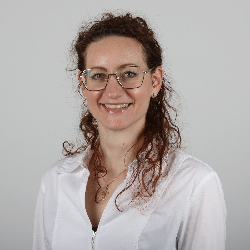Martina Höllrigl